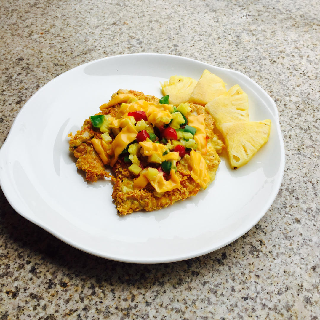 Chizza（健康版）