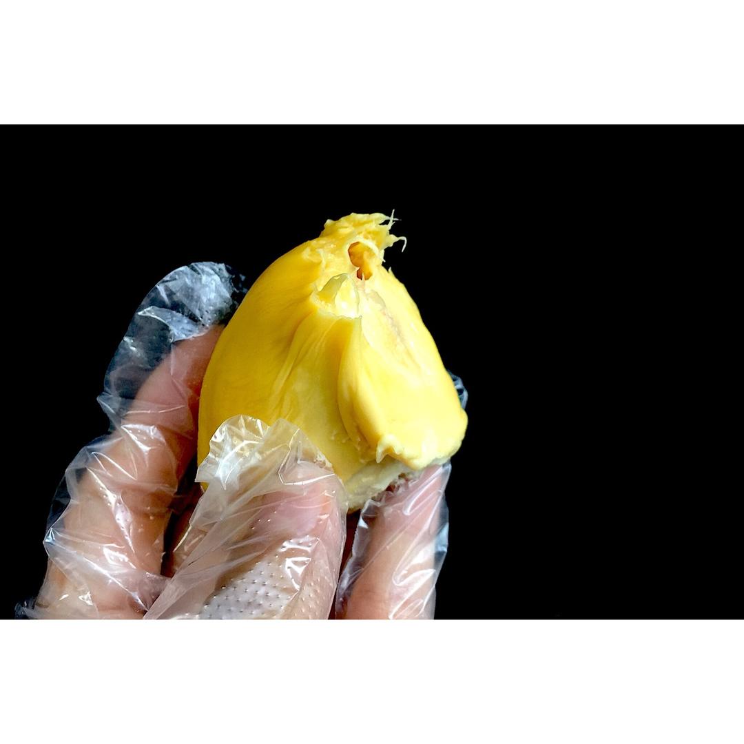 我家的早餐水果