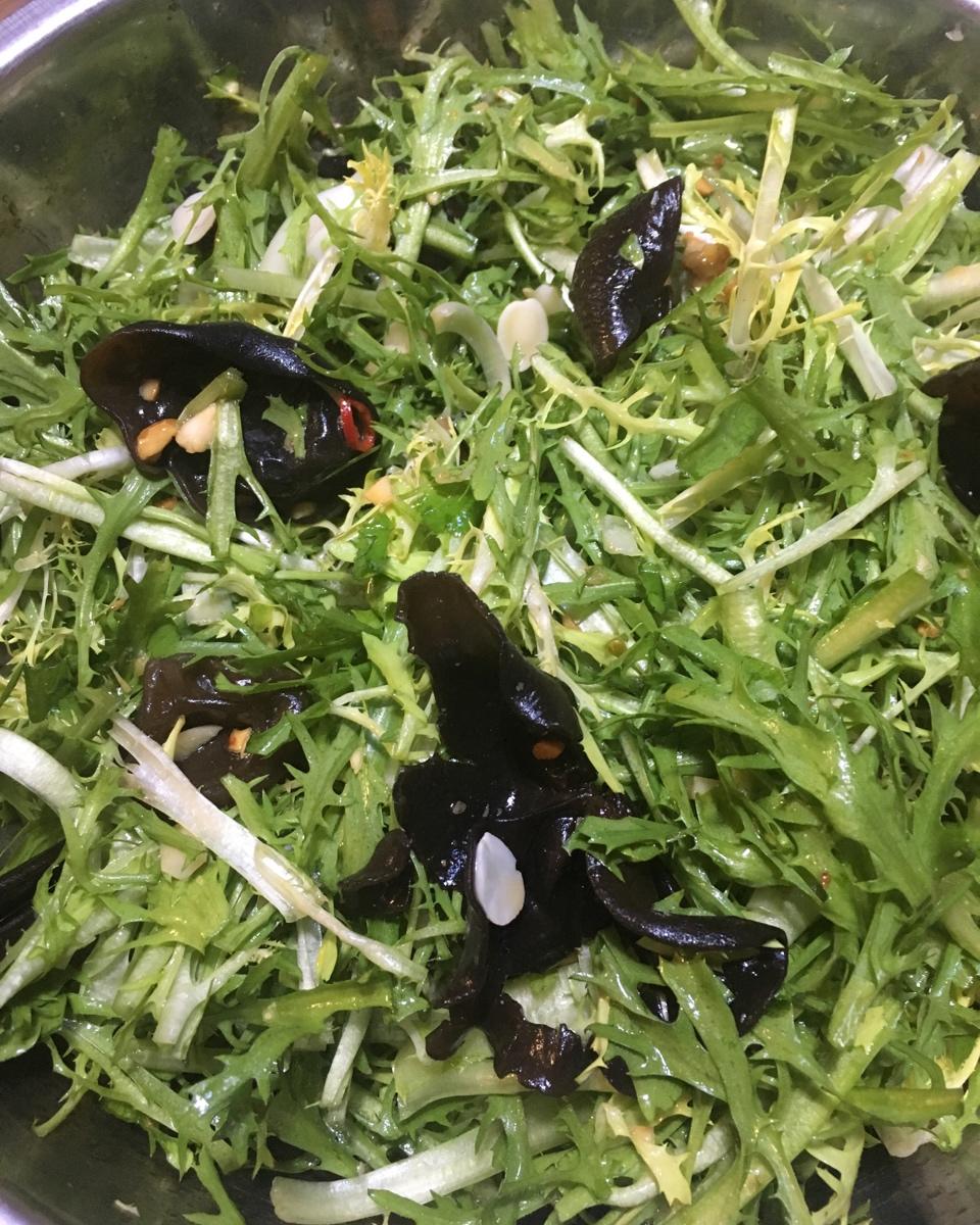 万能凉拌汁的做法（饭店不外传的秘方）