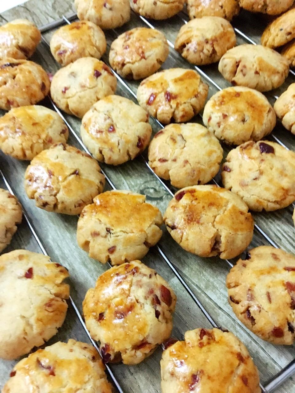 核桃酥 女侠森森