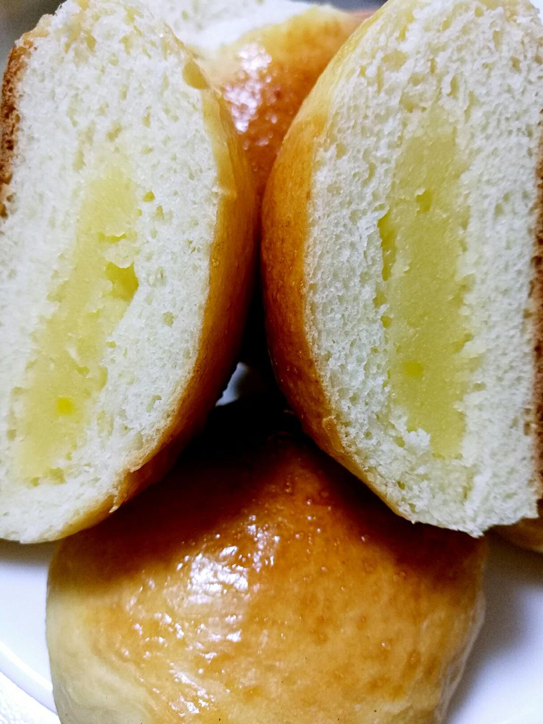 早餐•2017年8月4日