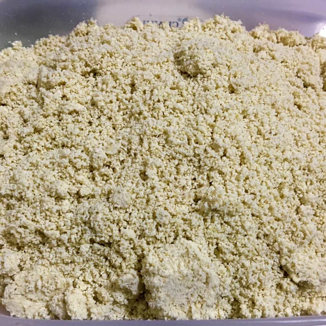 板栗馅【月饼季】