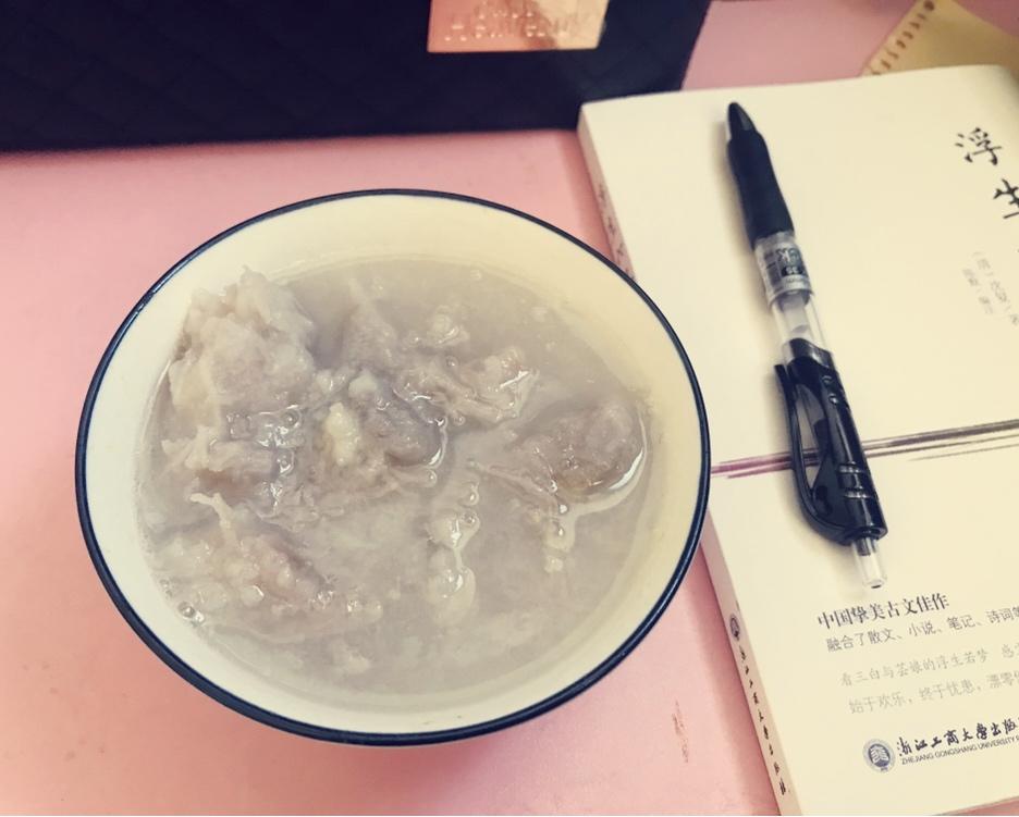 瘦身实验早餐系列