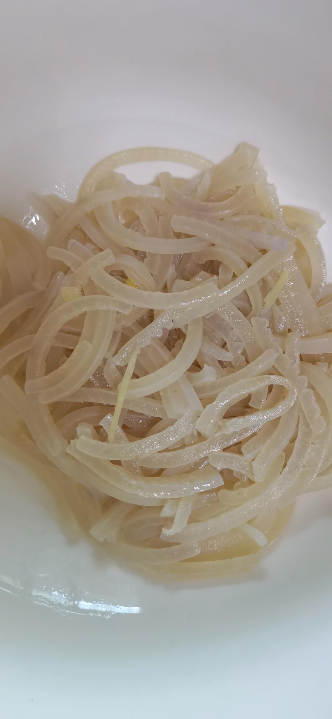 自制皮冻