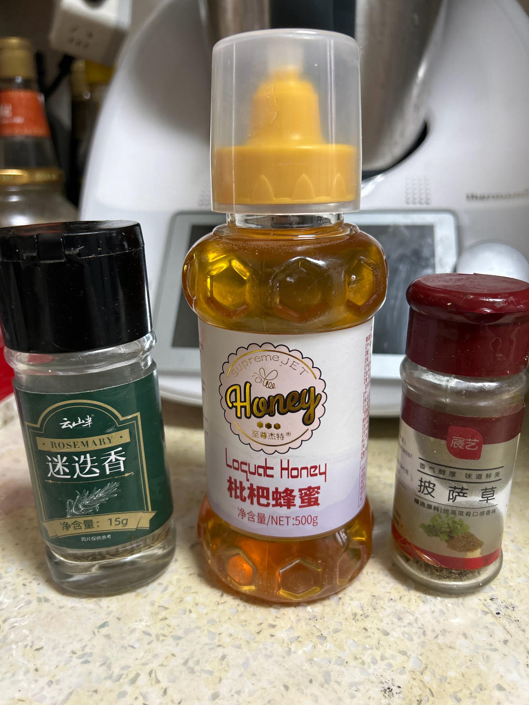 简单家庭版脆皮烤鸡