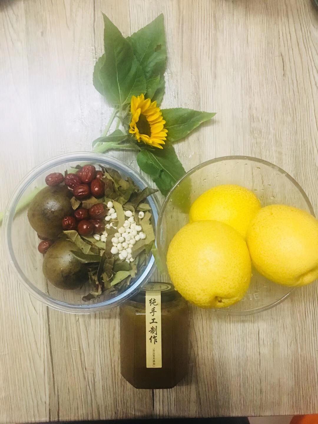 止咳棒棒糖的做法