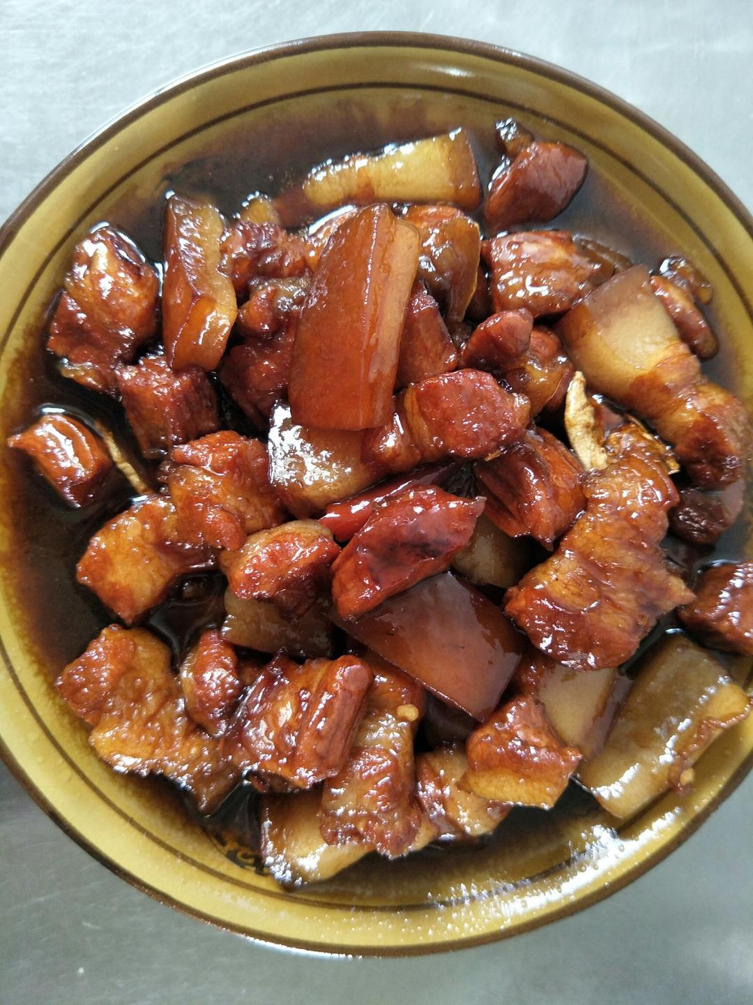 红烧肉