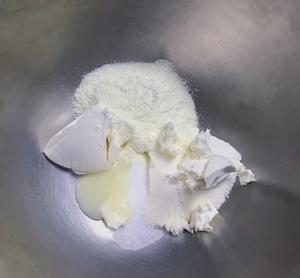 全麦奶酪软欧包的做法 步骤5