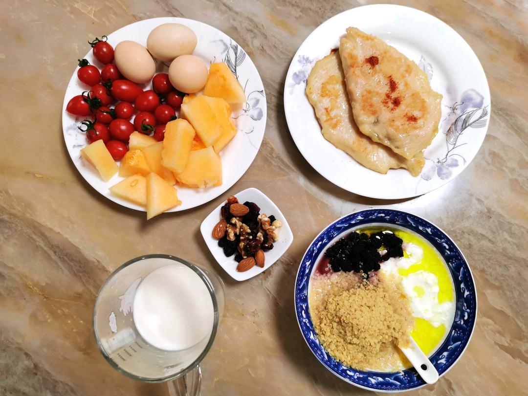 炸鸡排