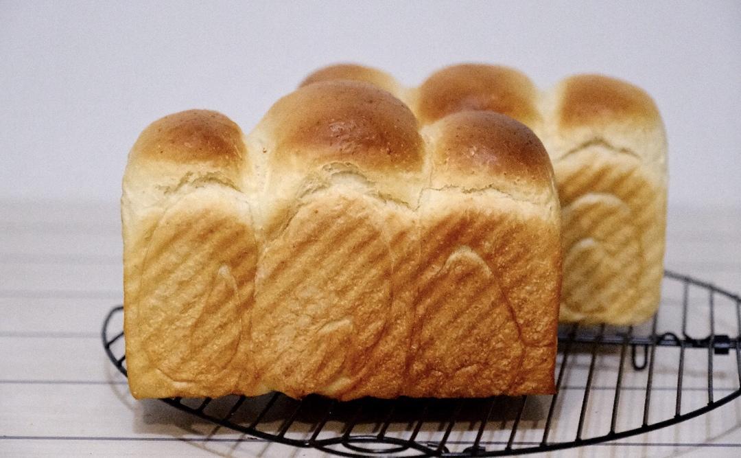 烫种波兰种全麦伯爵红茶吐司