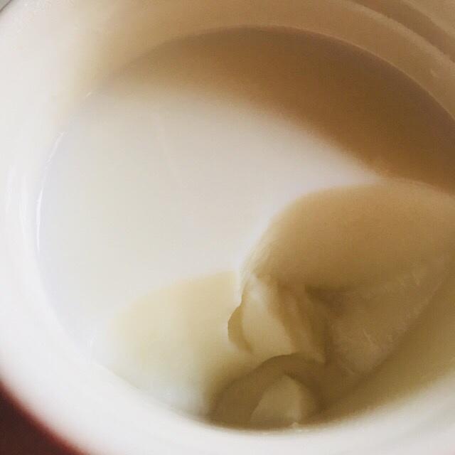 完美牛奶布丁（吉利丁片版）