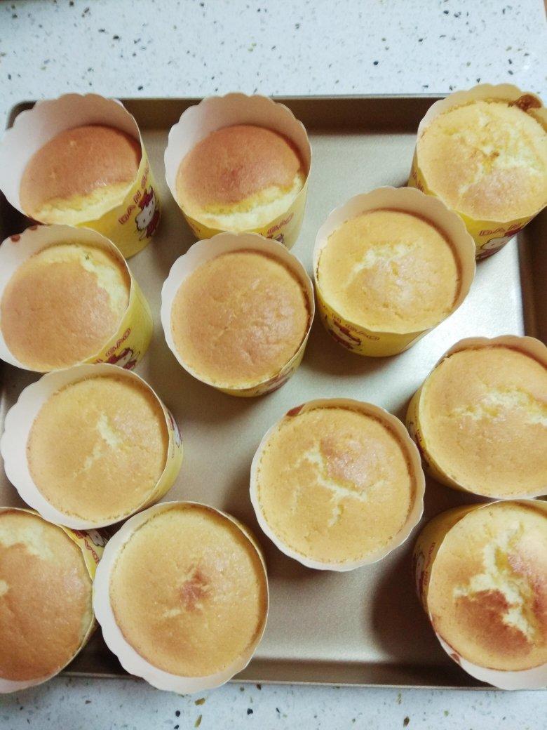 槽子糕/无水蛋糕/老式蛋糕