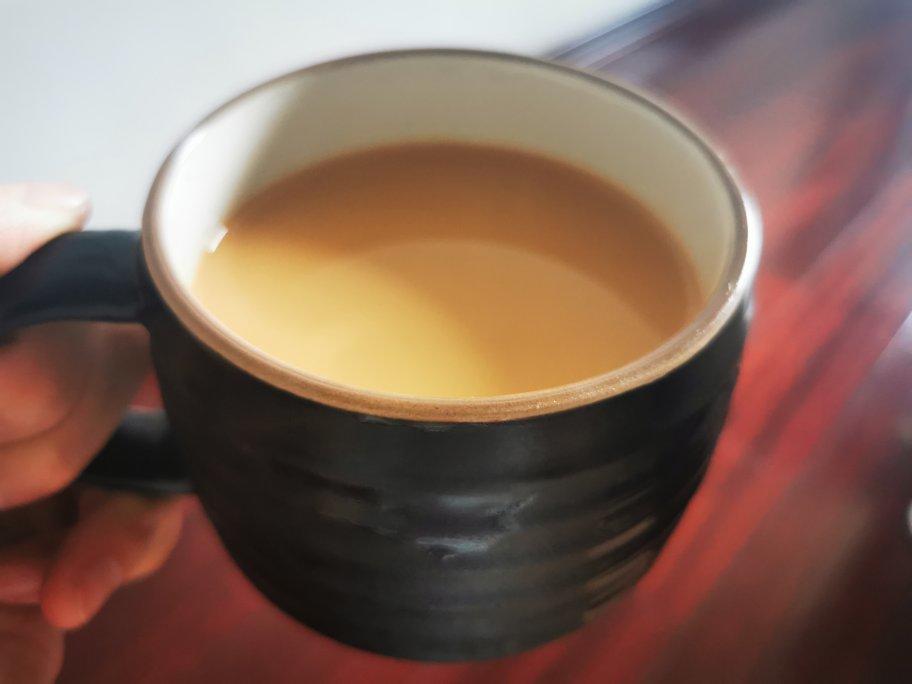正宗港式丝袜奶茶-史上最强最详细的食谱！新增拉茶视频😍奶香茶靓！