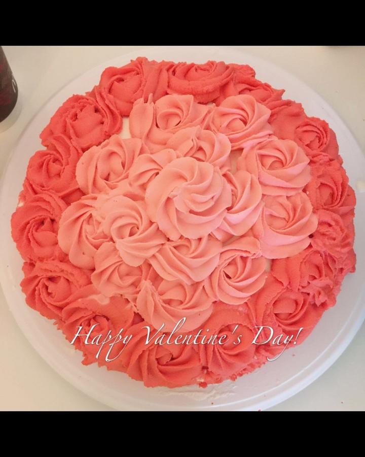 紀錄：我的蛋糕成長史