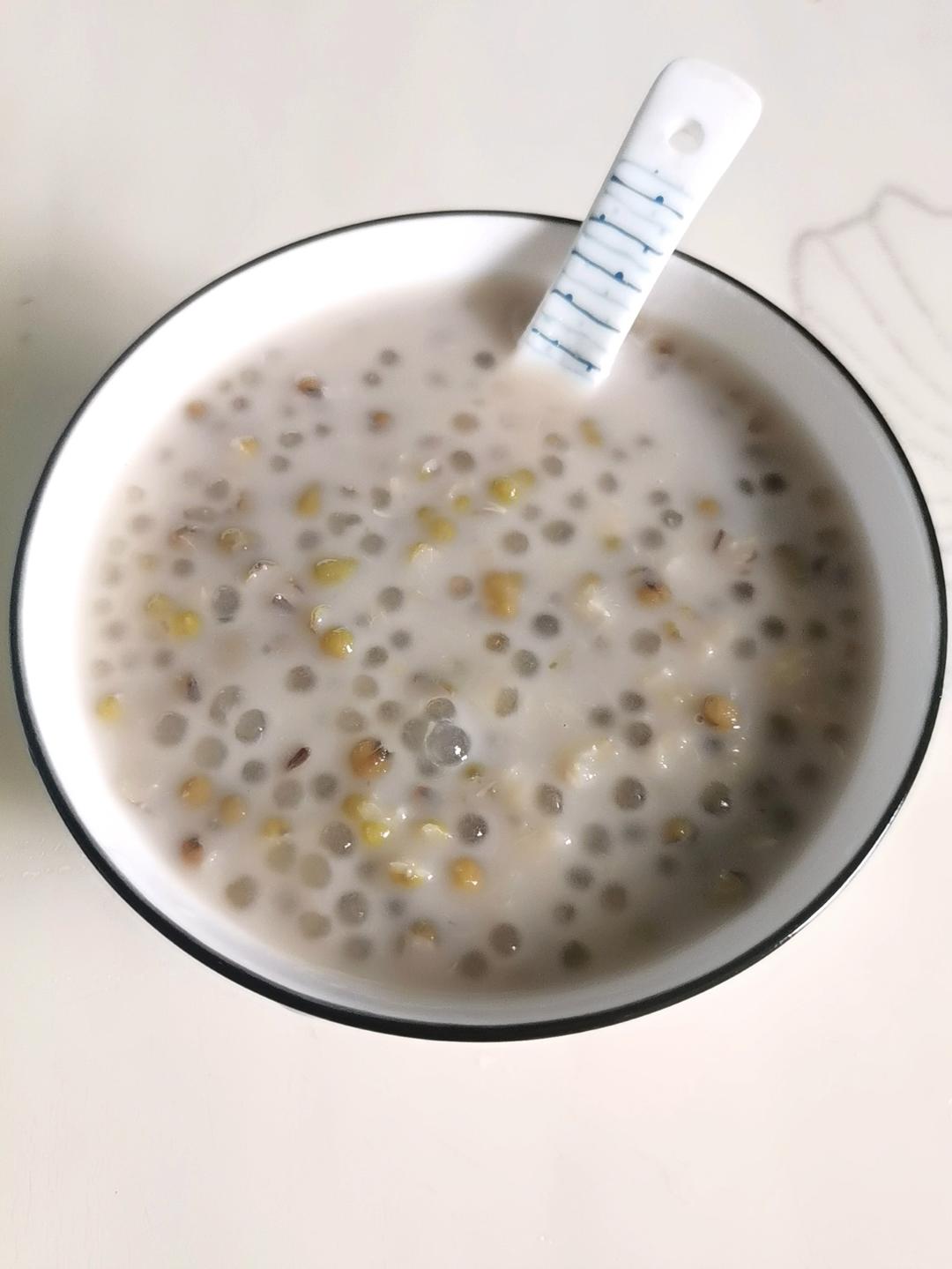 宝宝辅食记录