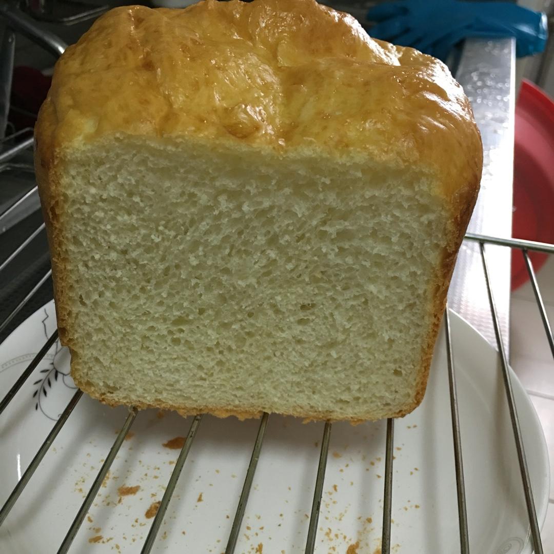 肠仔包---QQ软软的早餐包