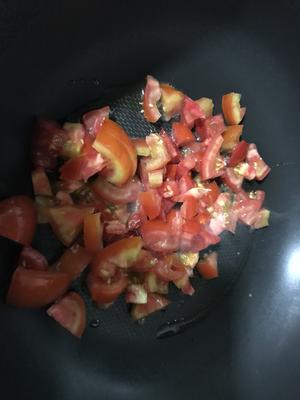超下饭的酸甜番茄鱼的做法 步骤6