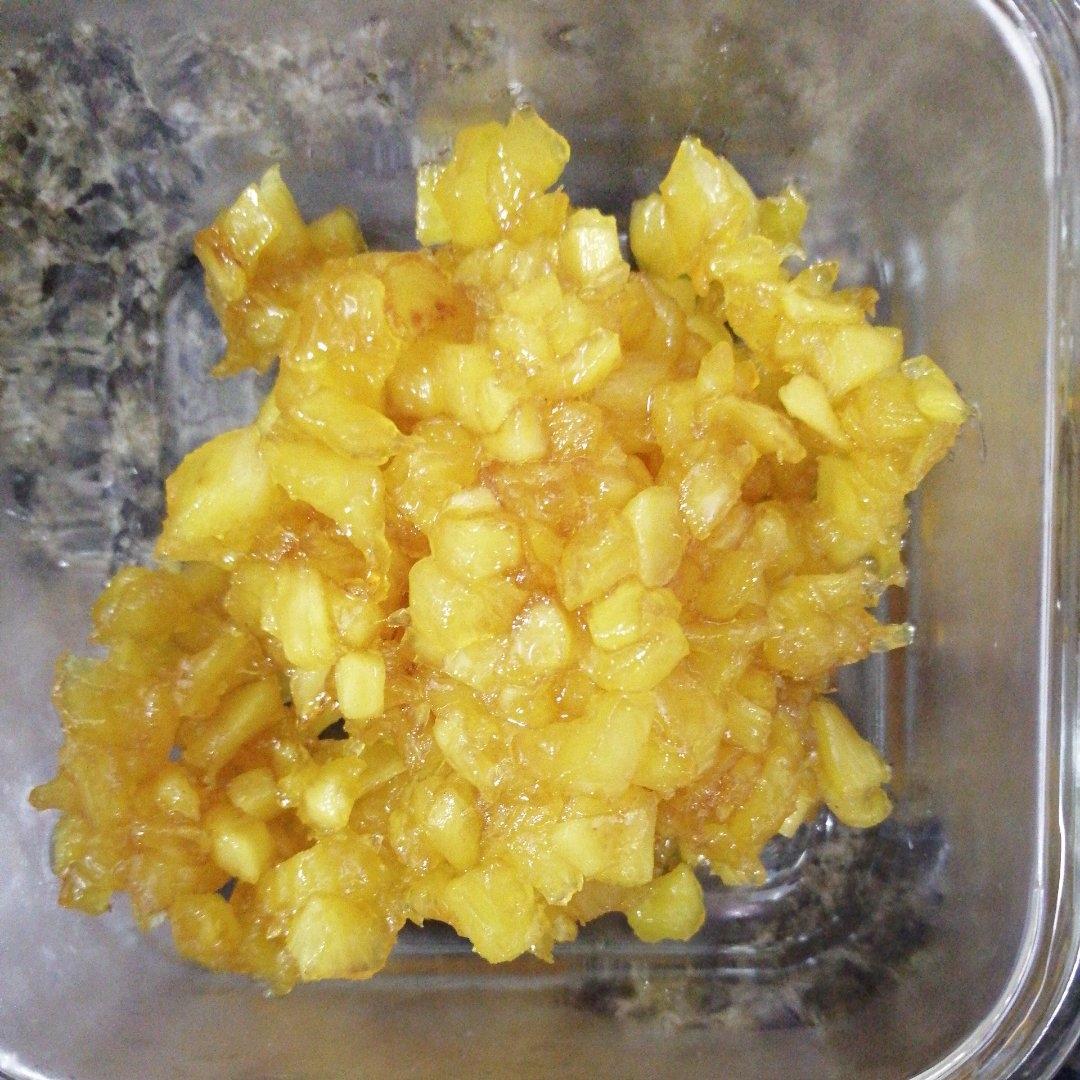 菠萝酱～蓉儿