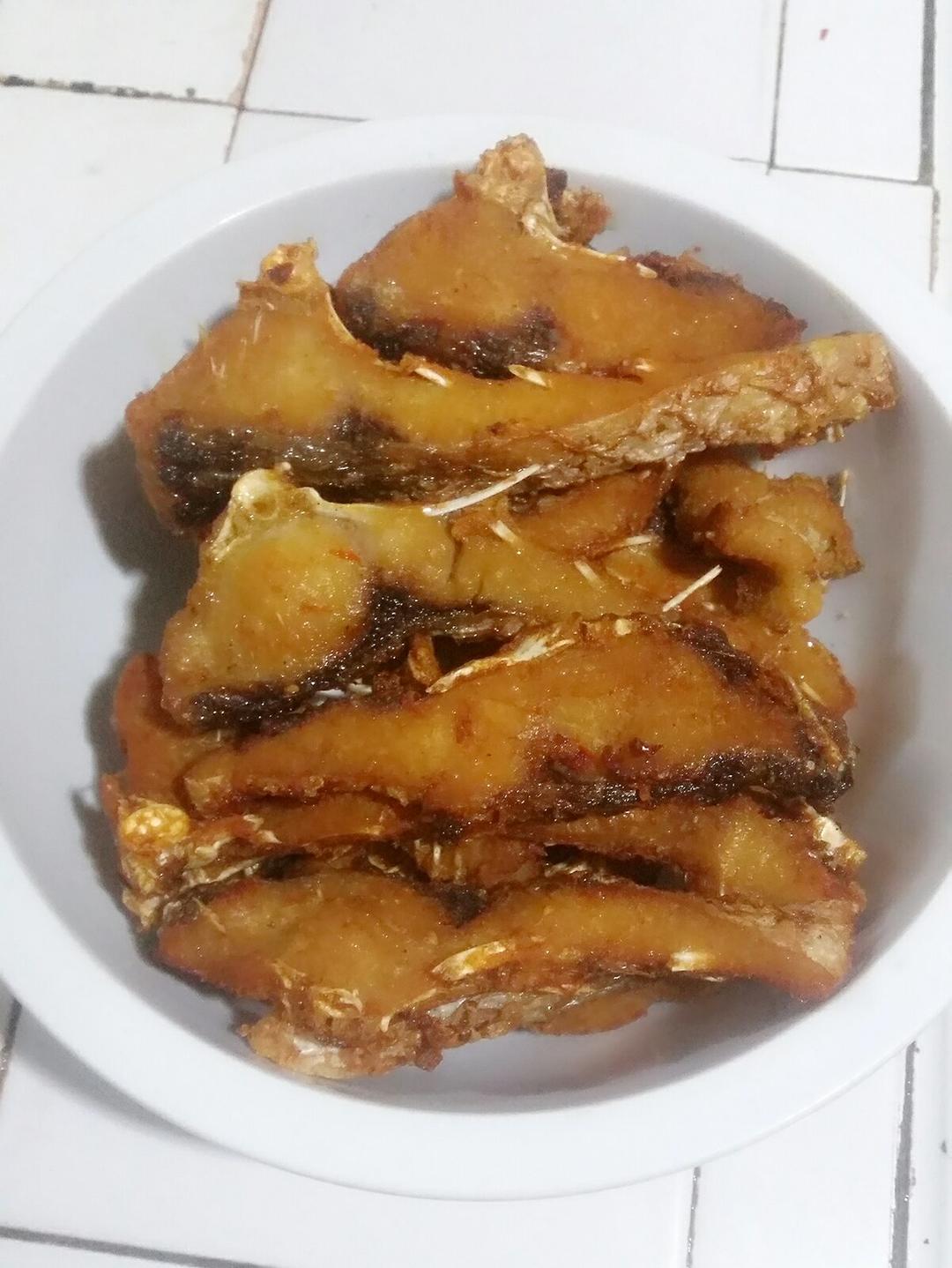 9928_u0o5薄荷做的上海熏鱼(爆鱼)