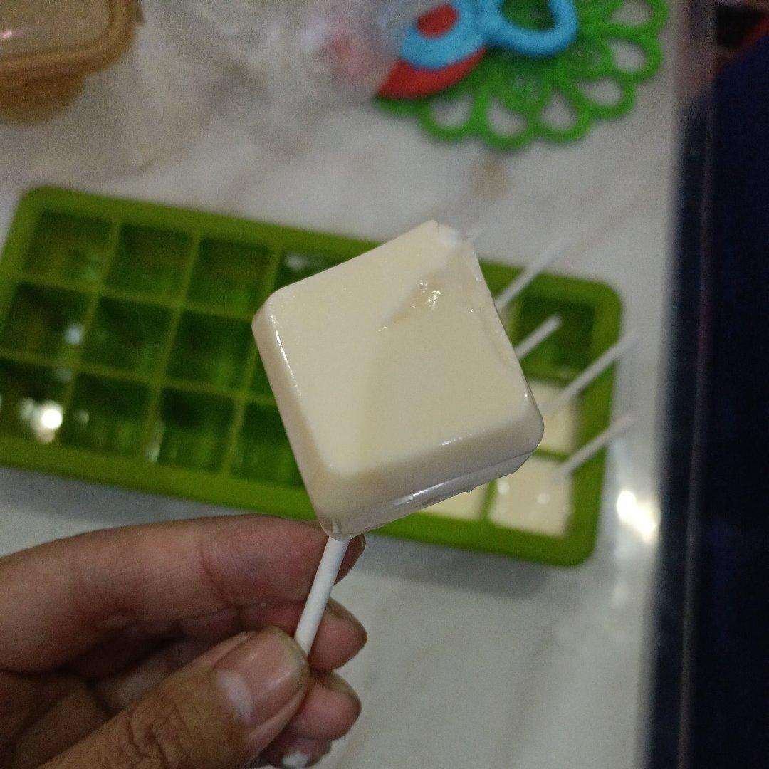 奶酪棒（模仿妙可蓝多）