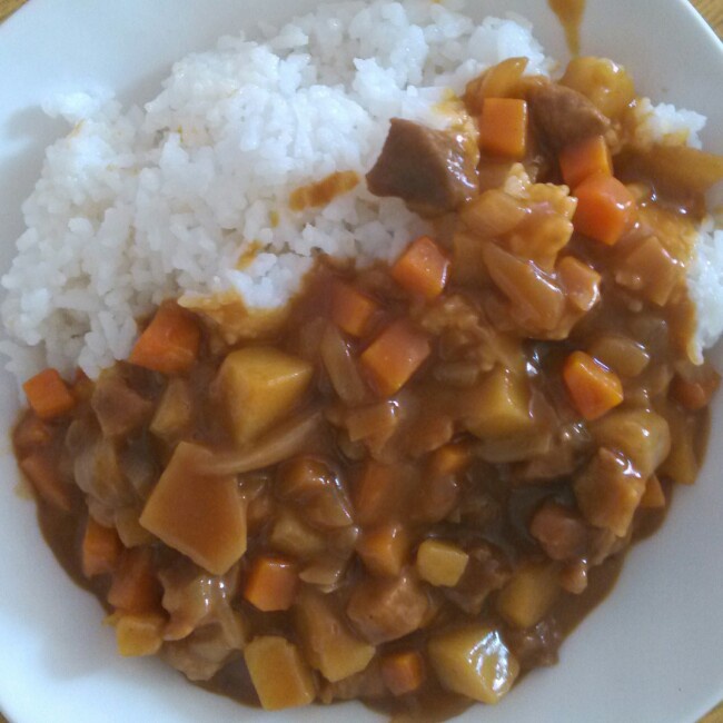 零失败日式咖喱鸡肉饭！！最正宗日本家庭做法！简单又好吃！