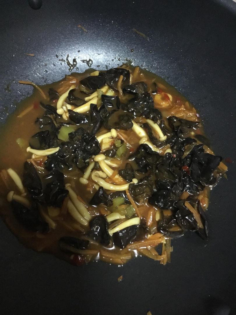 【巨下饭的鱼香鸡蛋+万能鱼香汁配方】