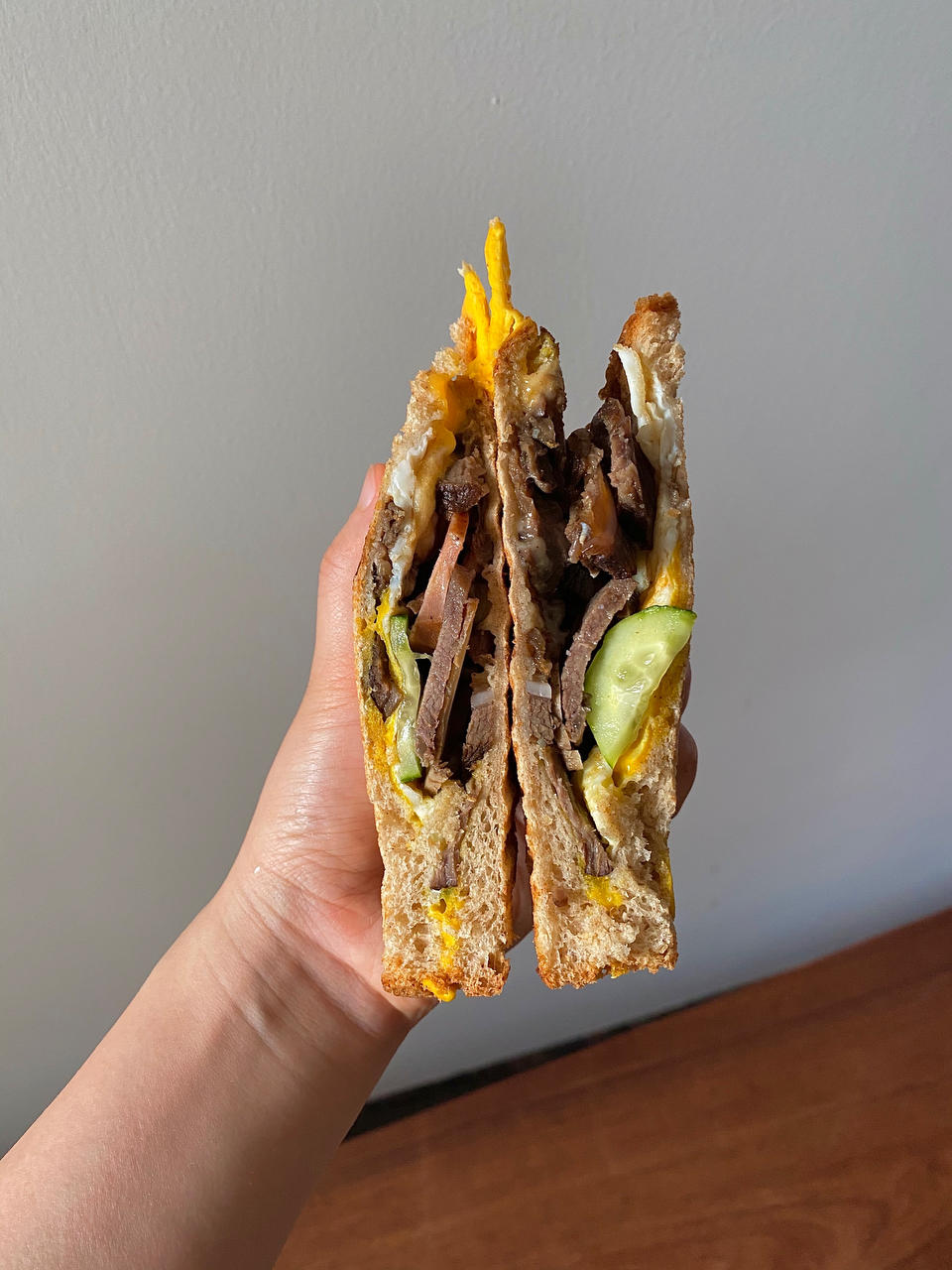 万物皆可热压 （热压总食谱，技巧&食谱大合集，随时更新）| 健康·三餐