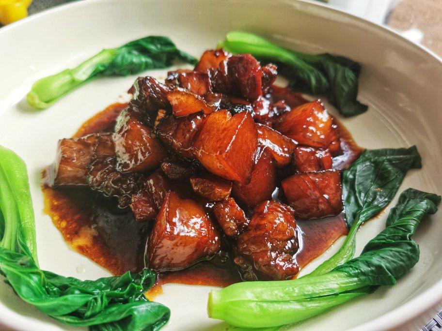红烧肉