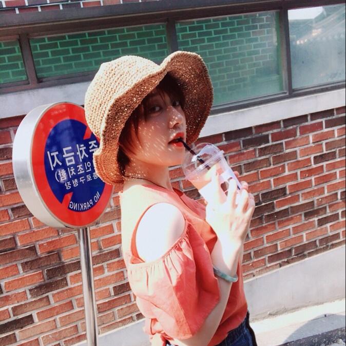 小美从来不吃药