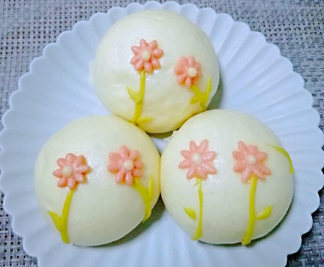 我的花样馒头