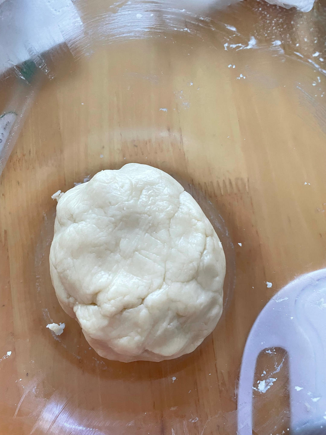 桃酥的做法（传承古法*零失败）
