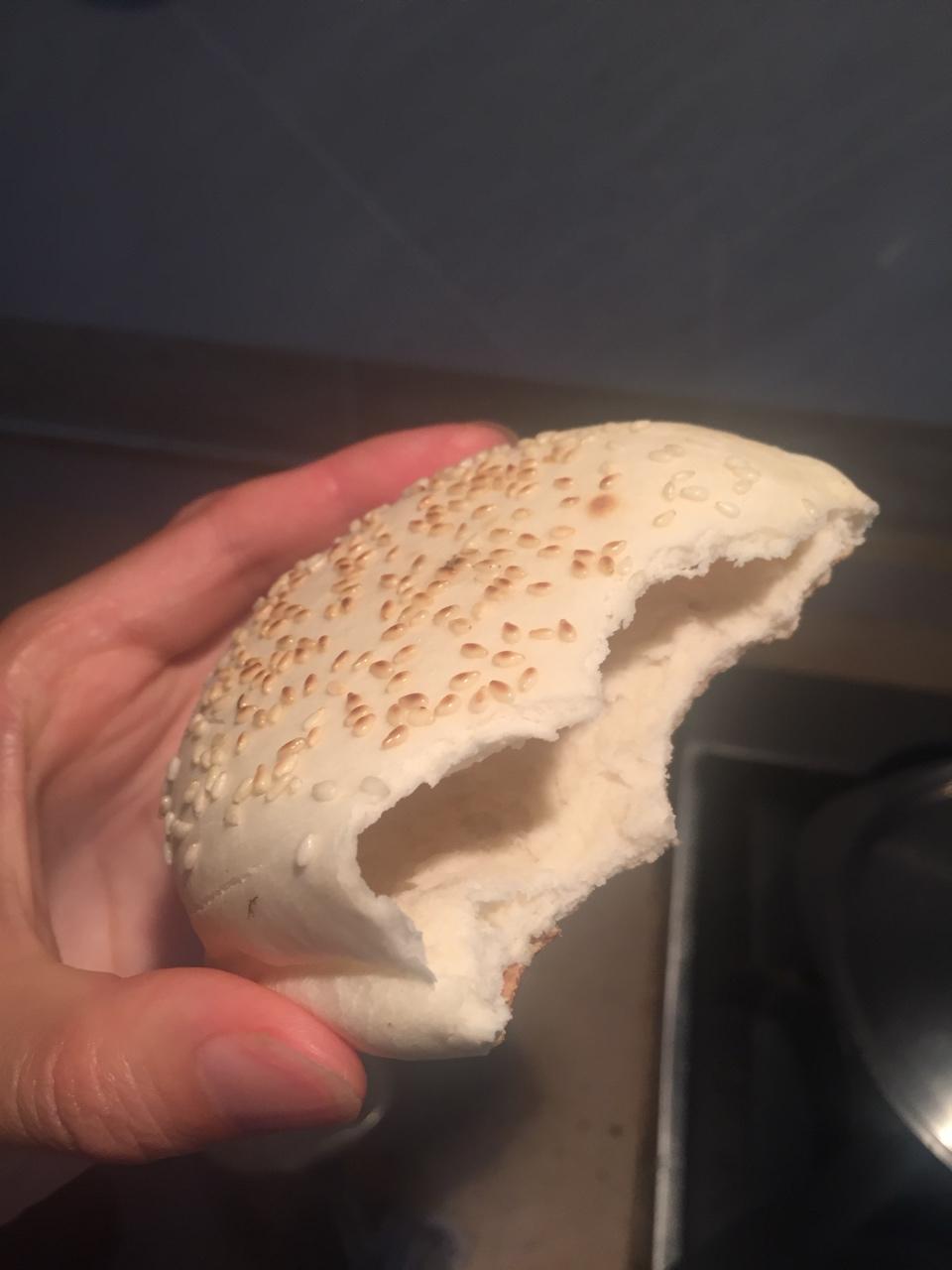 白吉馍