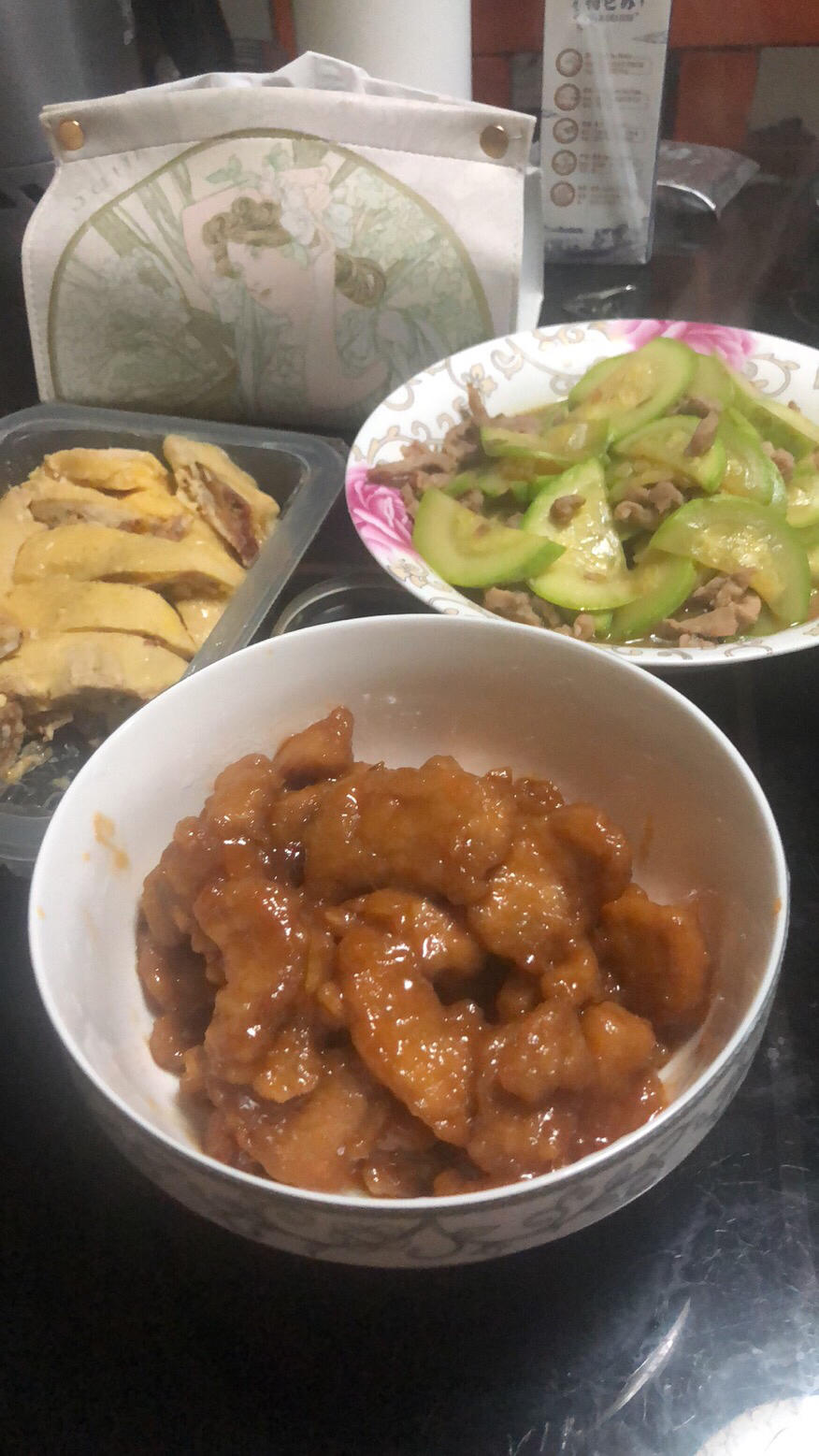 家常做法【糖醋里脊】百吃不厌~