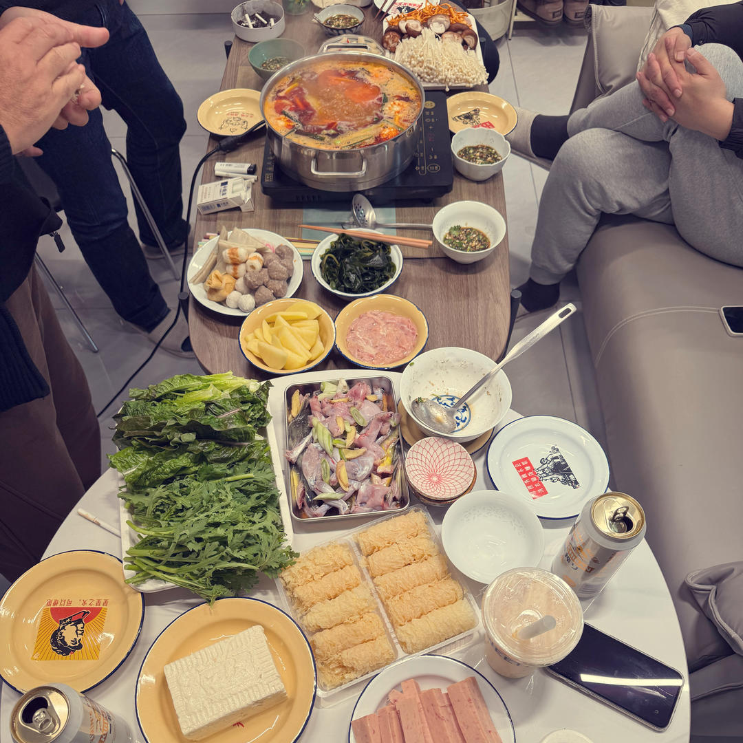 酸辣爽口 更适合江南的酸汤昂刺鱼 贵州酸汤鱼