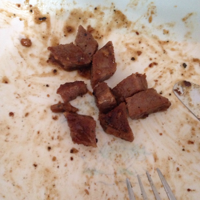 教你煎出最原汁原味的牛排