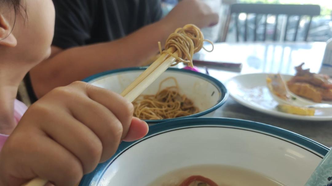 黄皮肤的白人饭 (饮食笔记2025)