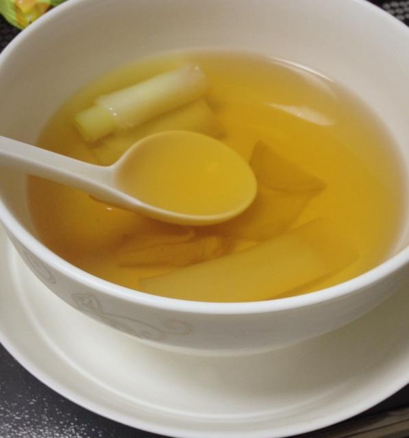 夏天感冒可以喝姜汤吗？