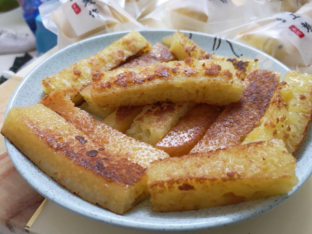 你的舌头有毒做的蛋黄酥(古早味)