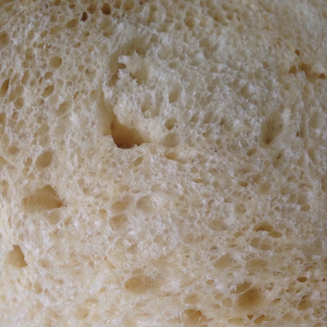 北海道吐司(面包机版）