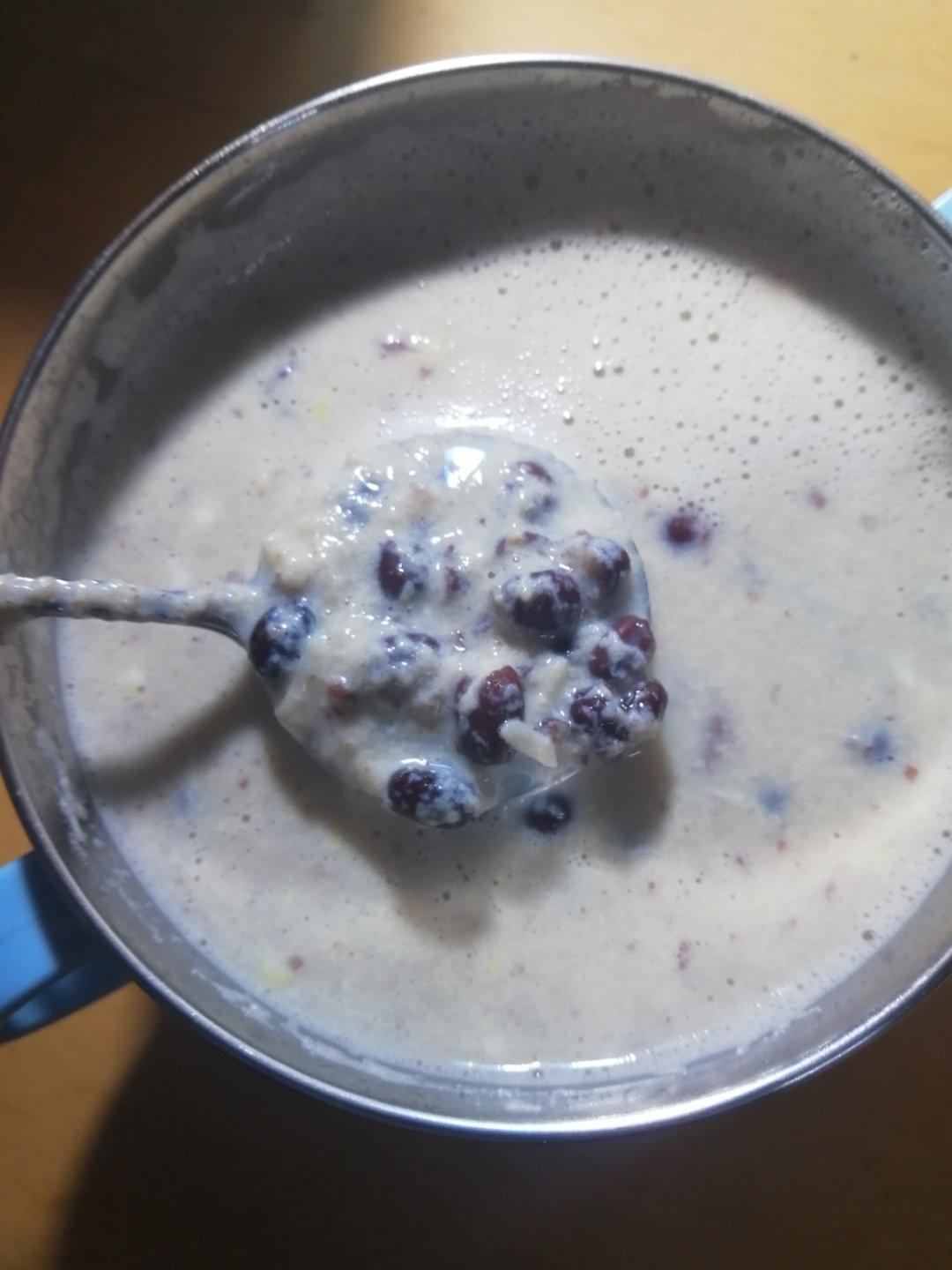 喝了会跳舞的酒酿红豆汤（改良版催大姨妈汤）