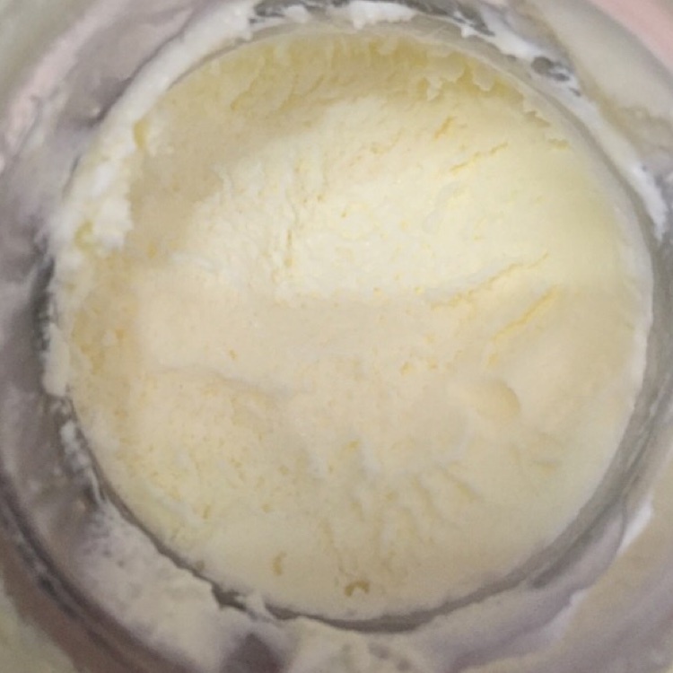 【原味奶香冰淇淋】