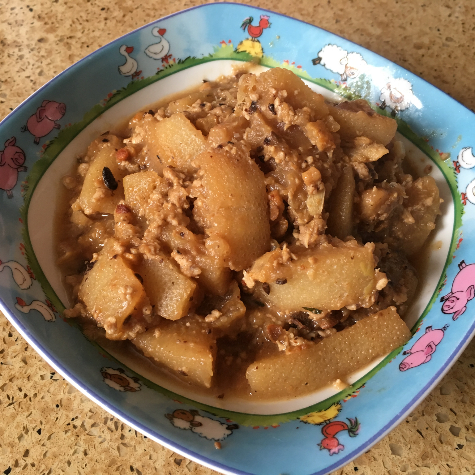 江西风味柚子皮