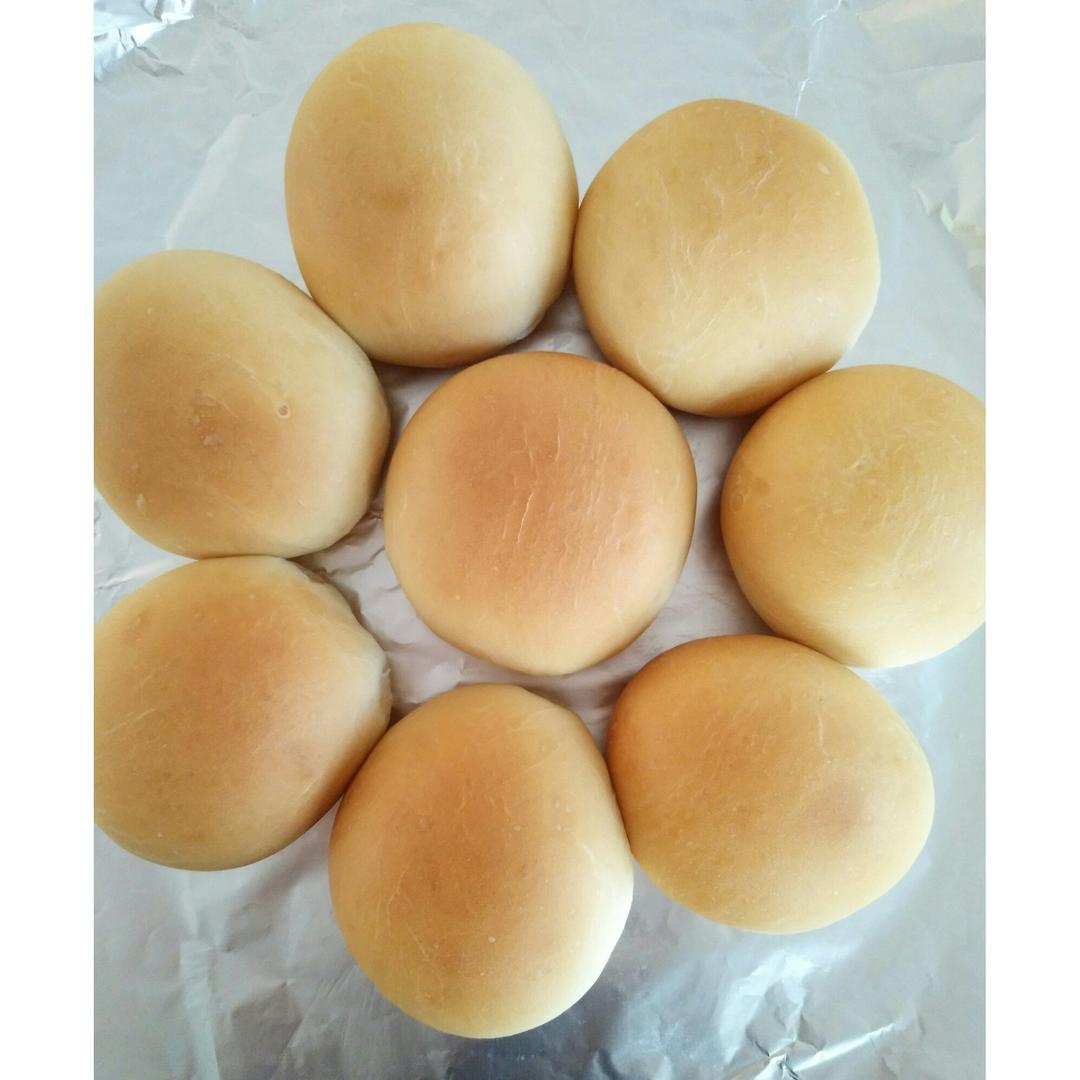 玉米油版一次性发酵吐司