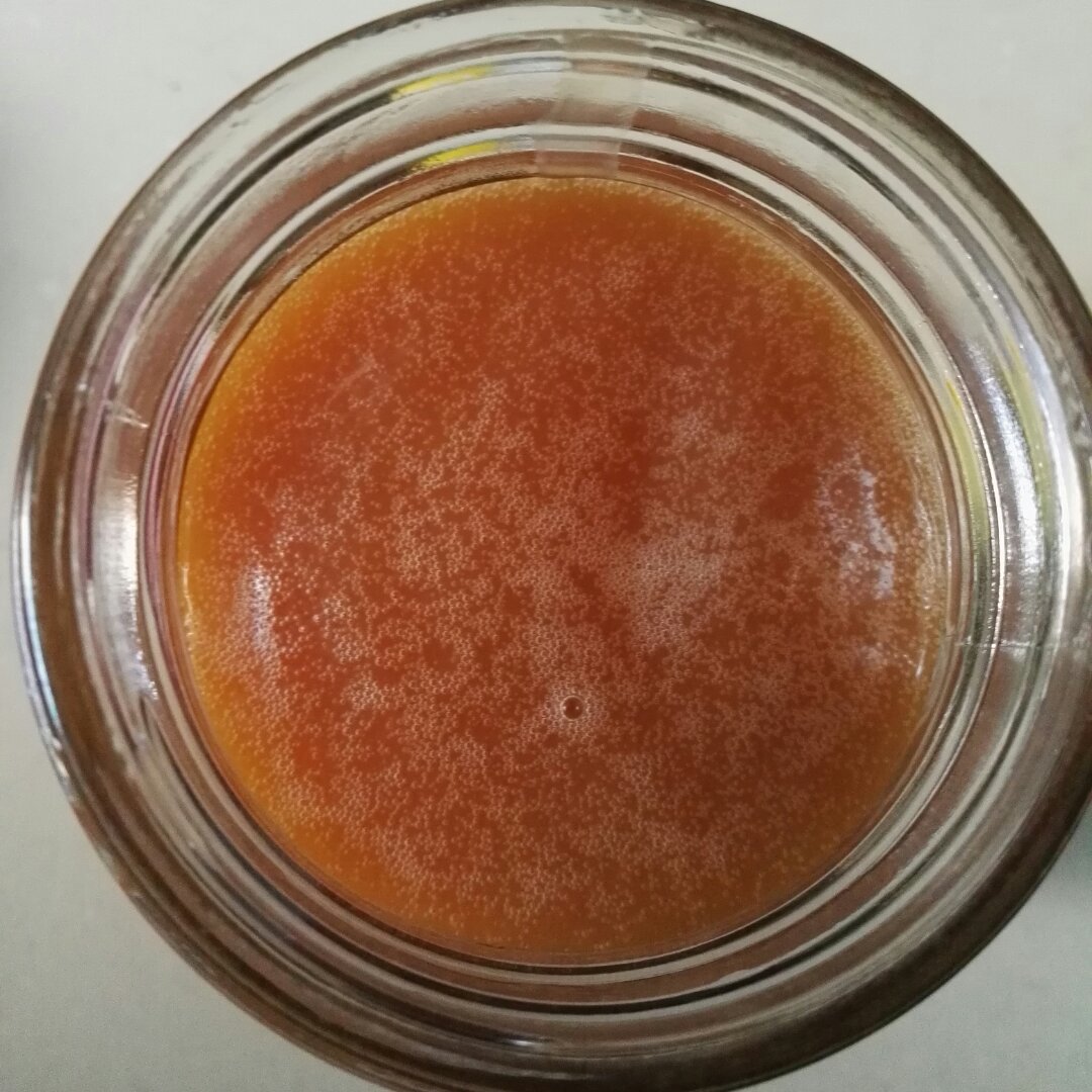 焦糖酱 Caramel Sauce