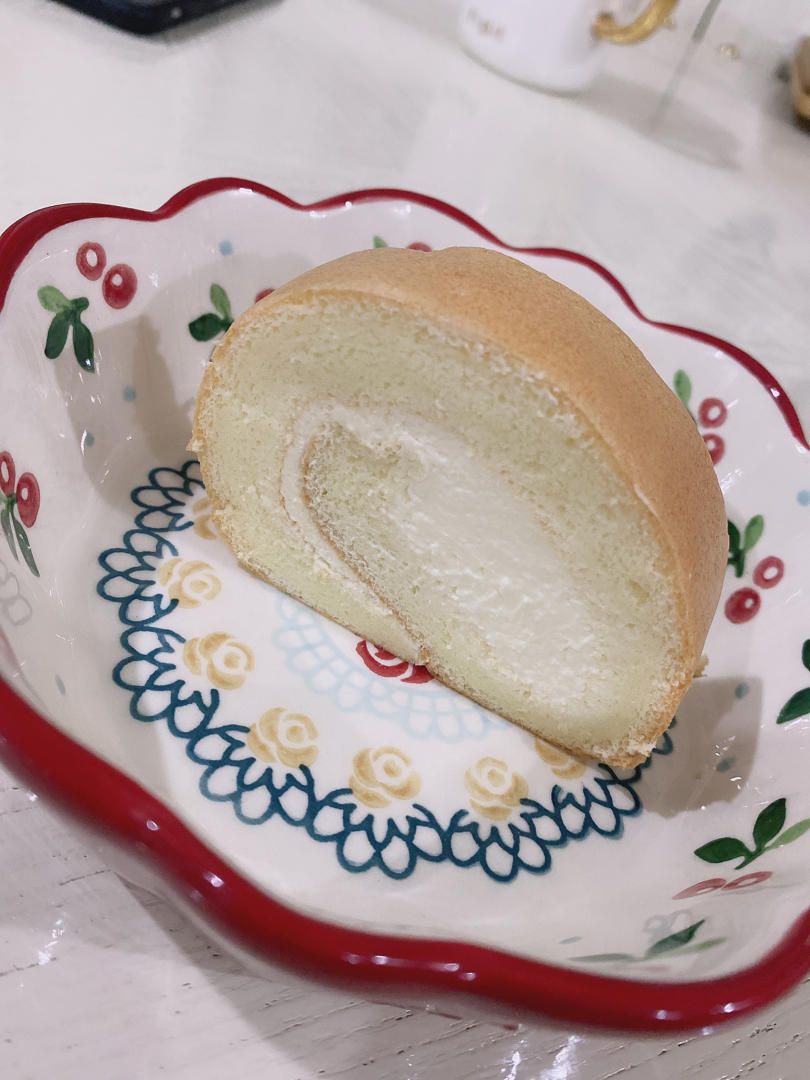 小四卷～风靡美食群的美味蛋糕卷