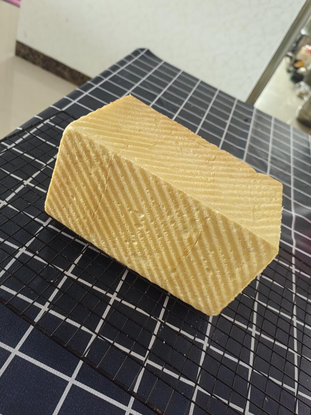 夺命软吐司(๑´ڡ`๑)超软拉丝极速方便的一次发酵吐司