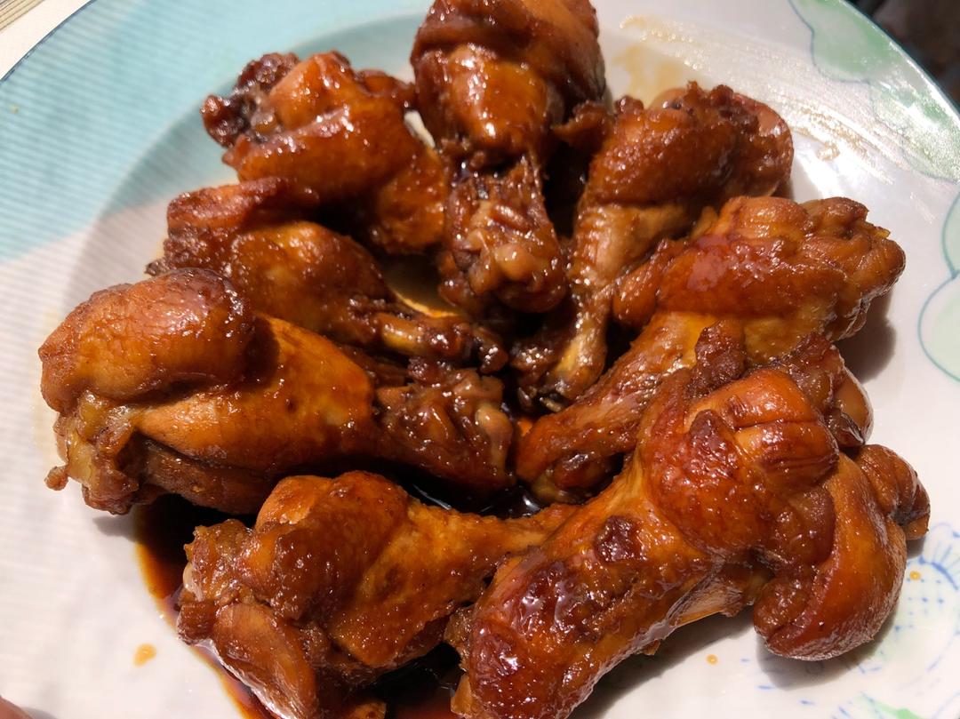 照烧鸡腿