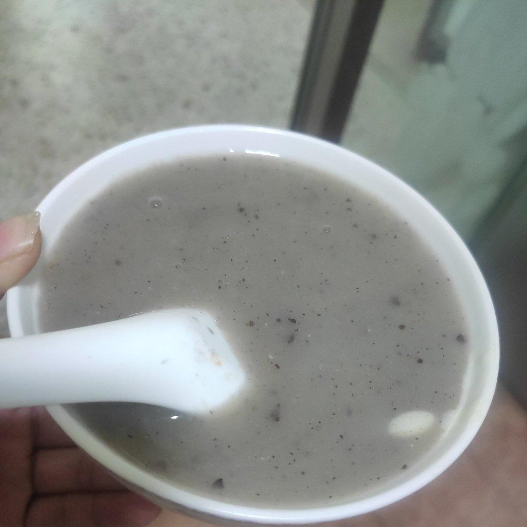 大米饮料