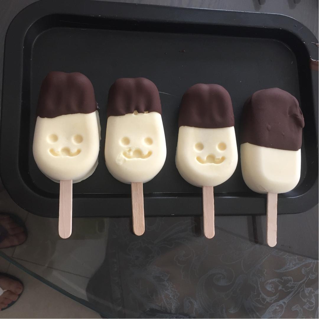 梦龙冰淇淋（香草味）