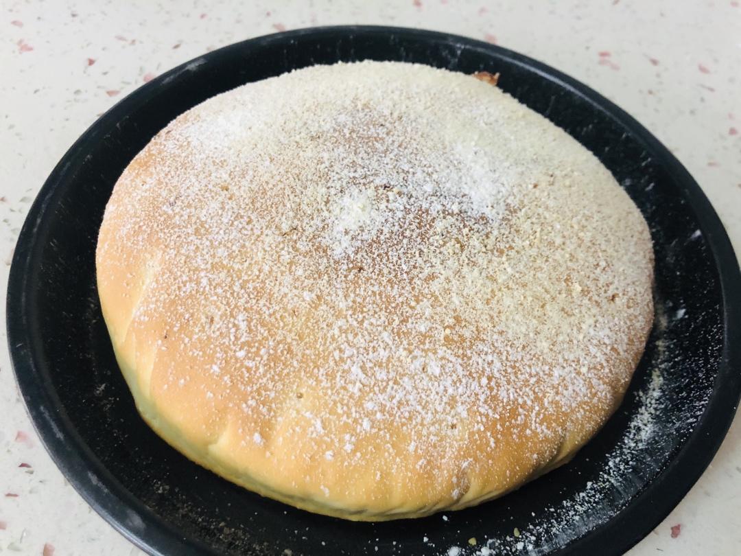 蒙古奶酪包👩‍🍳